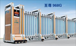 电动门厂家 为您解答：电动门噪音解决方法